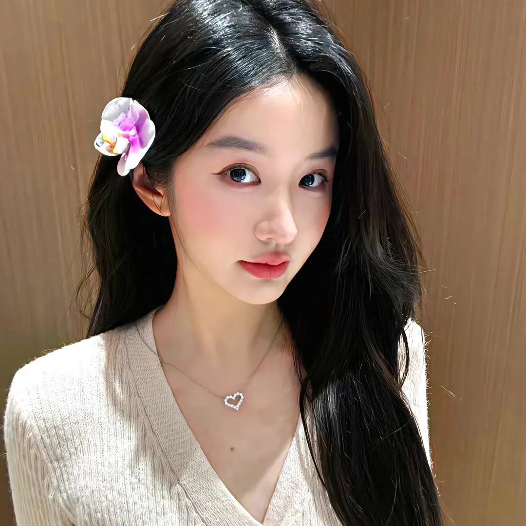 破处女王